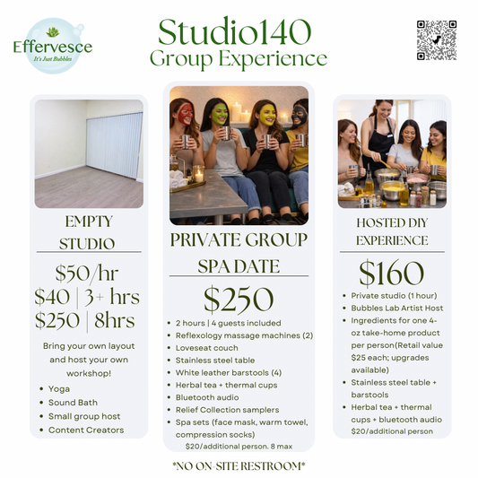 Studio140 - Private Flex Studio