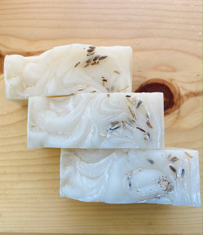 All Over Soap - Rosemary Lavender - 5.5 oz