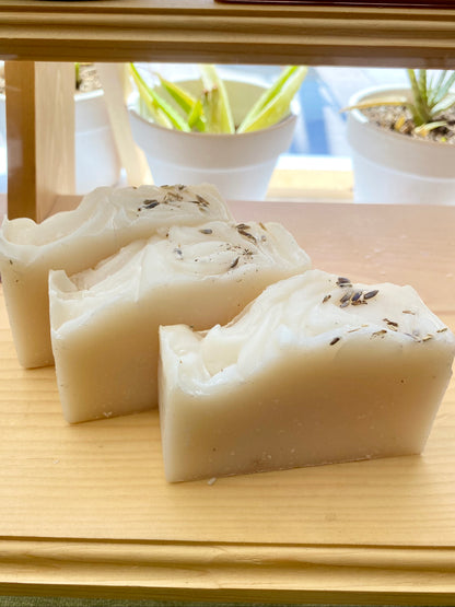 1 Loaf of Soap -  BULK & CUSTOMIZE your own Bars!