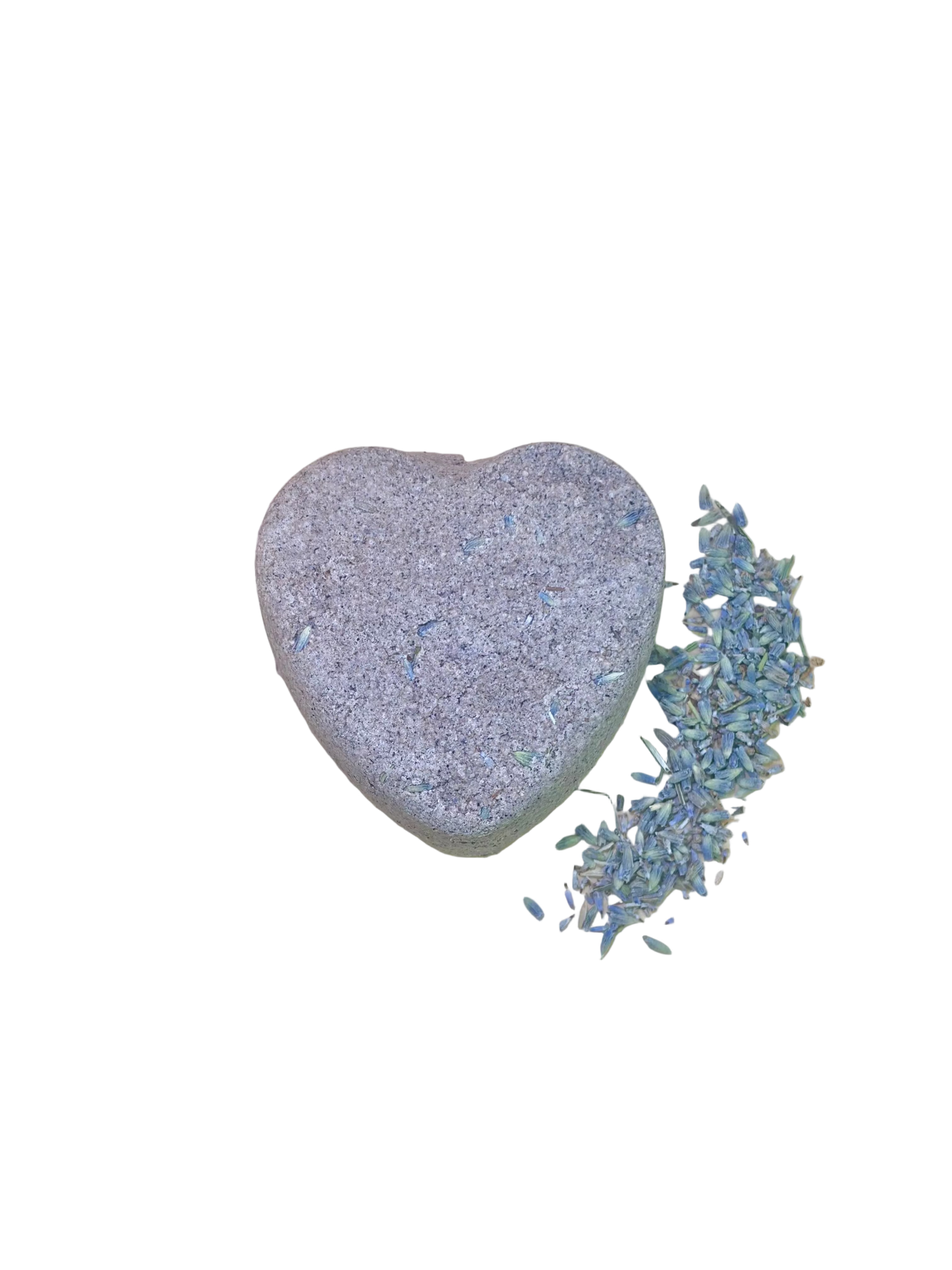 LavenWood - Detox Salt Bath Bomb - 6 oz