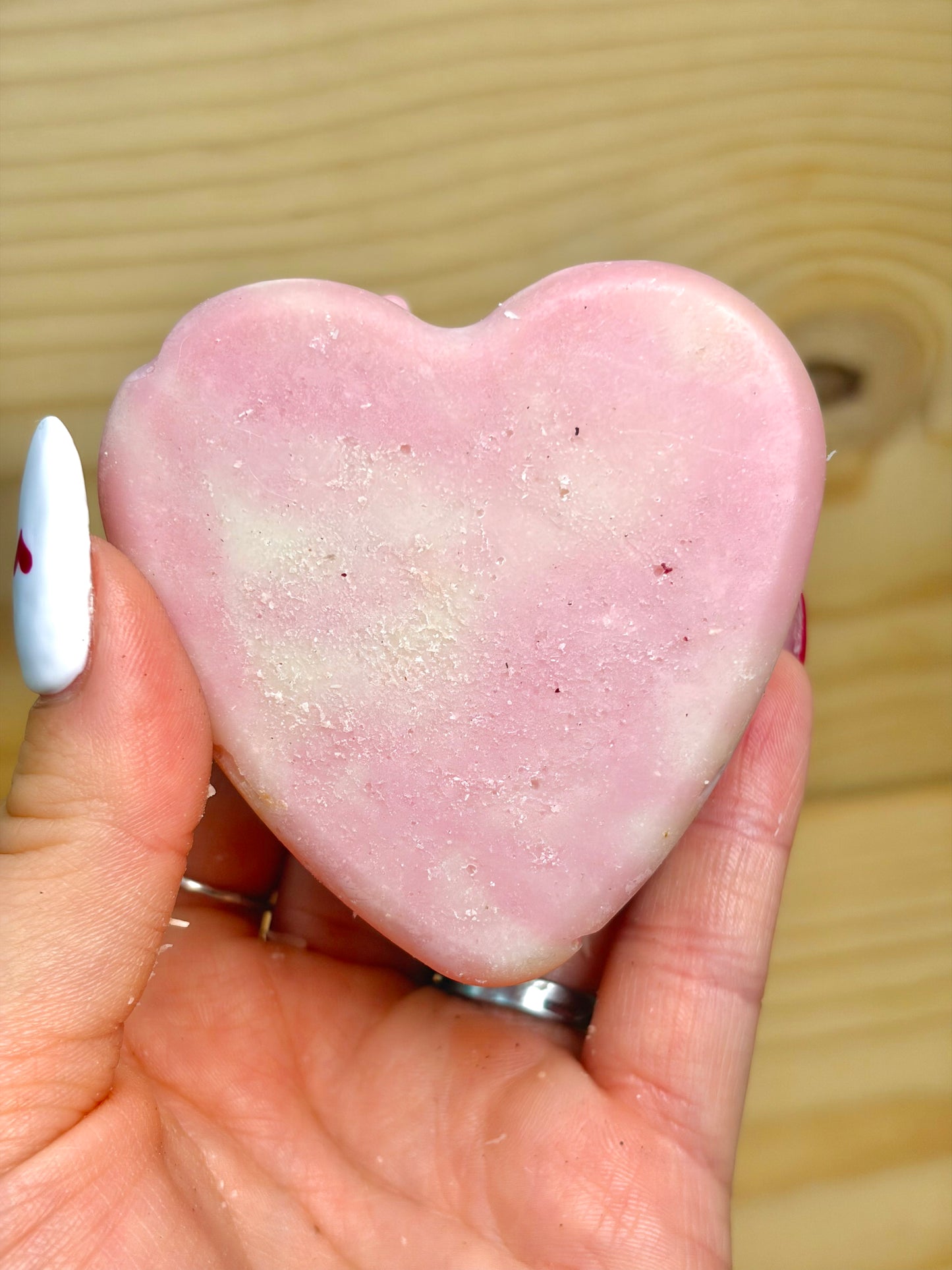 All Over Soap | Valentine's Line 4 oz