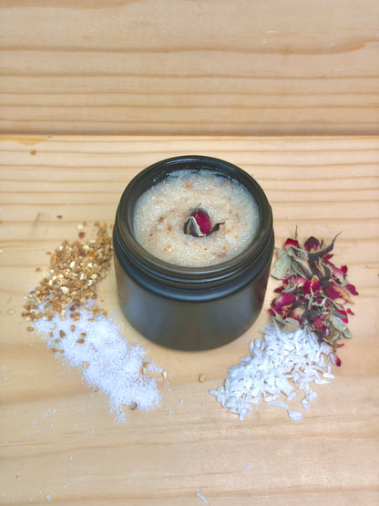 Plumping Polish - Lip, Face, Hands