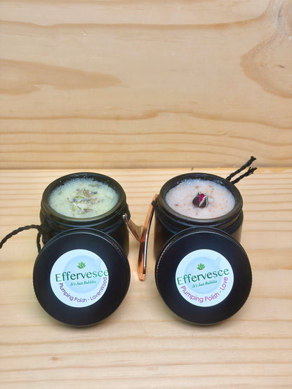 Plumping Polish - Lip, Face, Hands