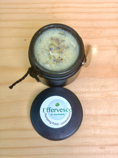 Plumping Polish - Lip, Face, Hands