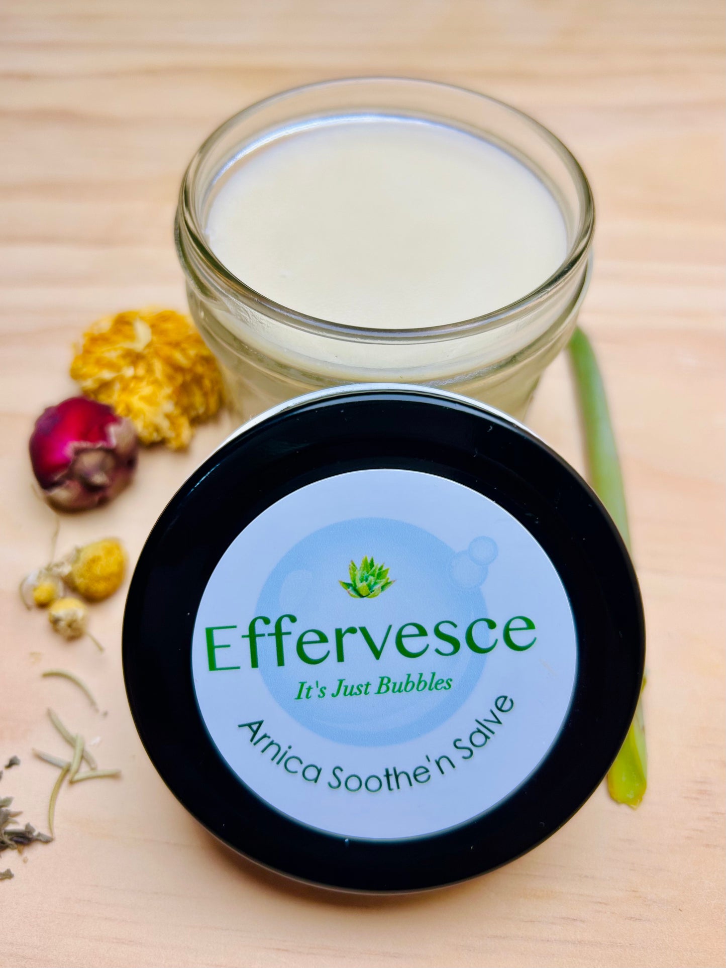 Arnica Soothe’n Salve