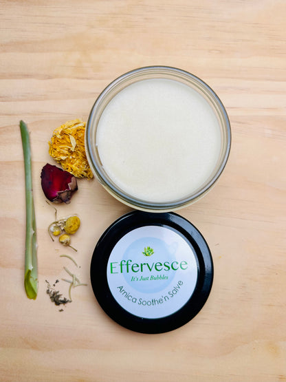 Arnica Soothe’n Salve