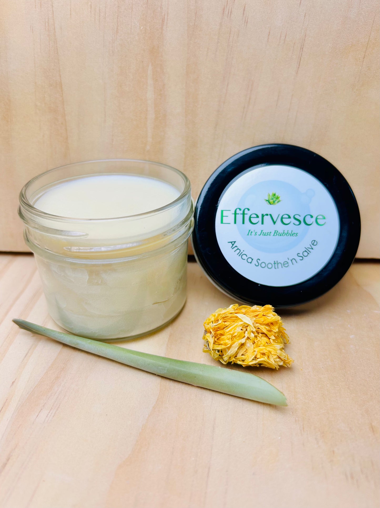 Arnica Soothe’n Salve