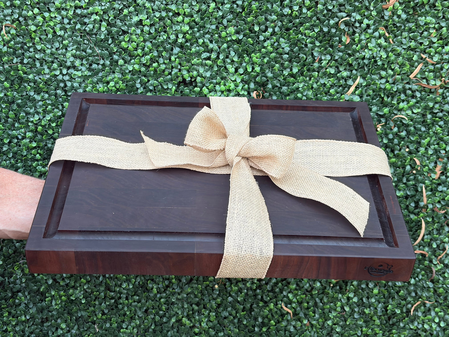 Butcher Block - Handcrafted Legacy Piece