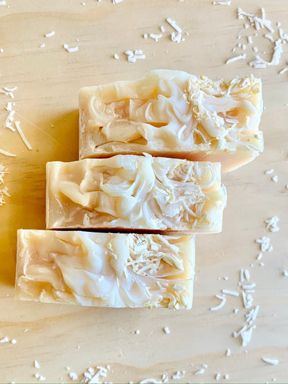 1 Loaf of Soap -  BULK & CUSTOMIZE your own Bars!