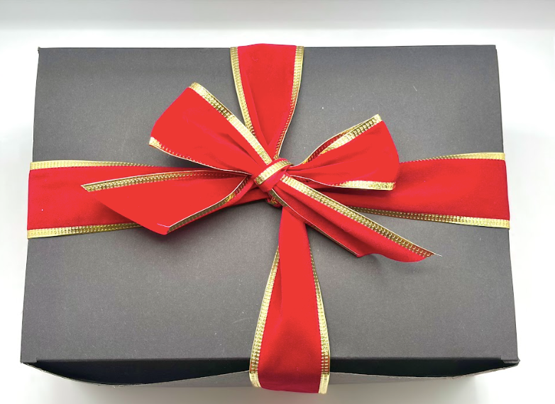 Gift Box Set - Full Bath & Body - Choose your Flavor