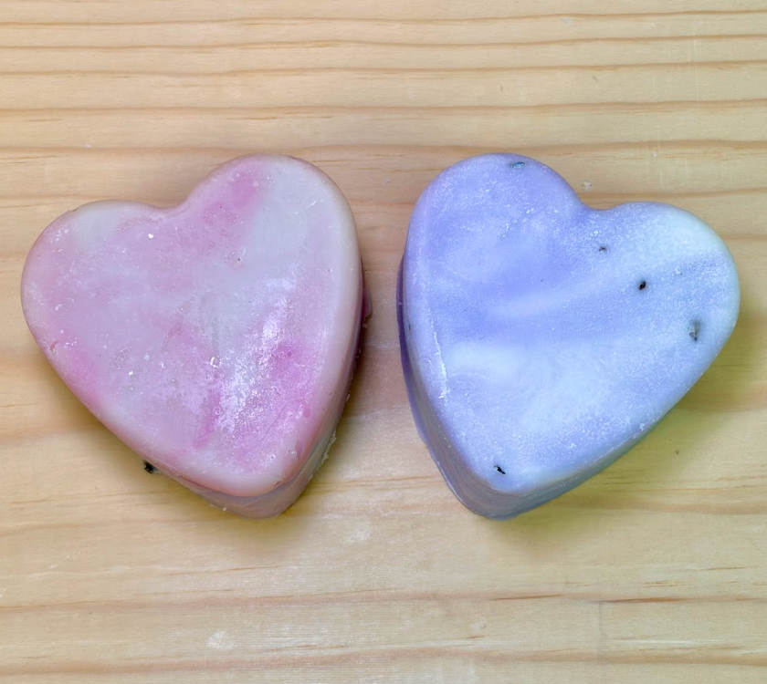 All Over Soap | Valentine's Line 4 oz