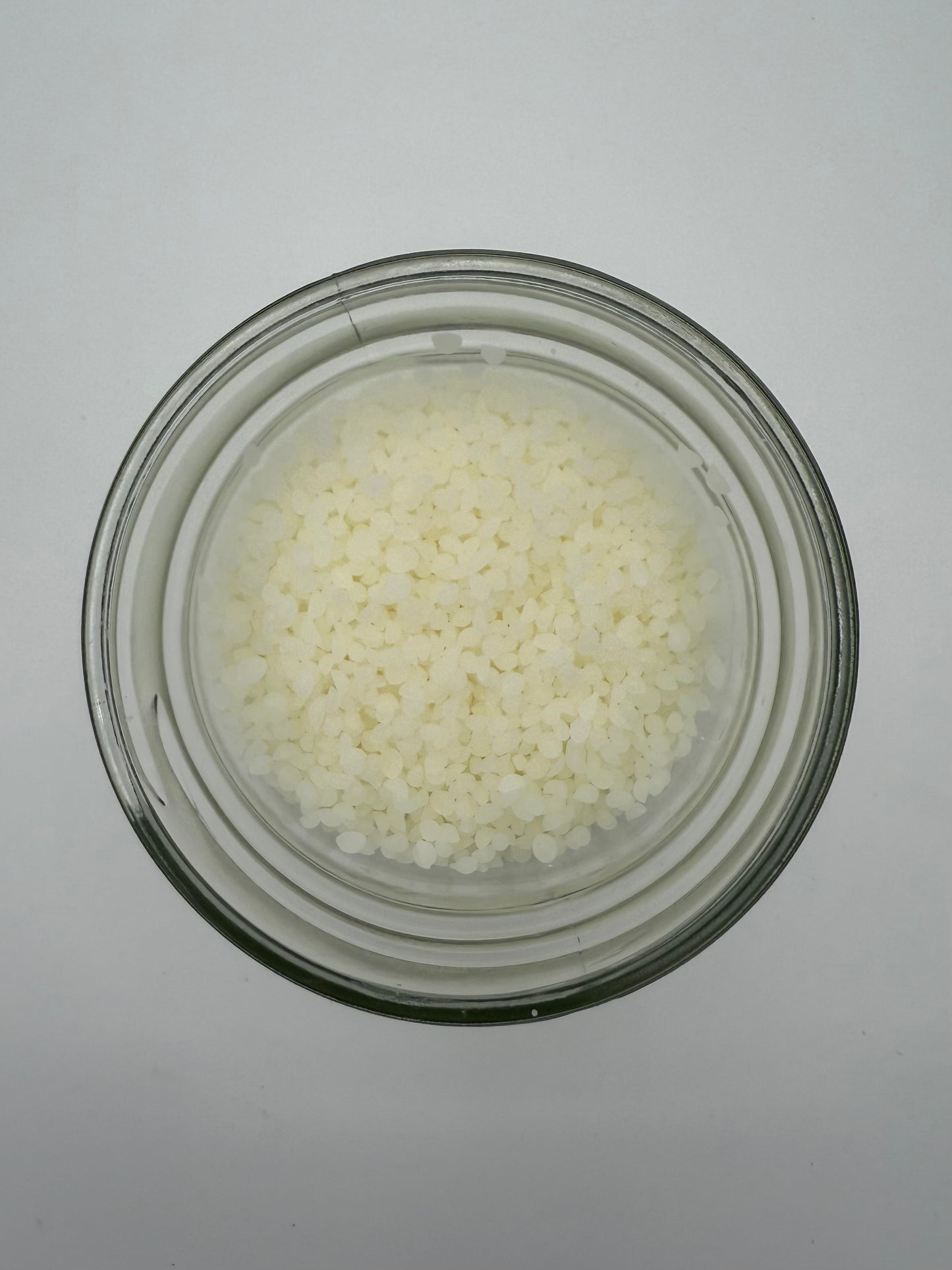Beeswax - Naturally Filtered, Pellets