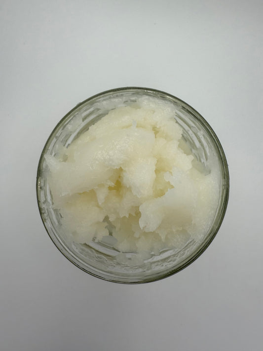Coconut Oil - 76 degree