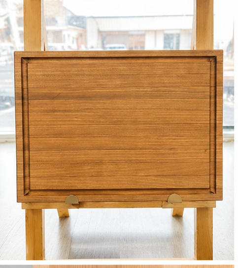 Butcher Block - Handcrafted Legacy Piece