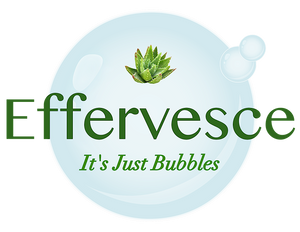 Effervesce. Its Just Bubbles
