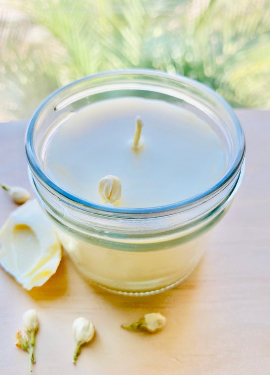 Wholesale : Massage Candle - A Party in A Jar