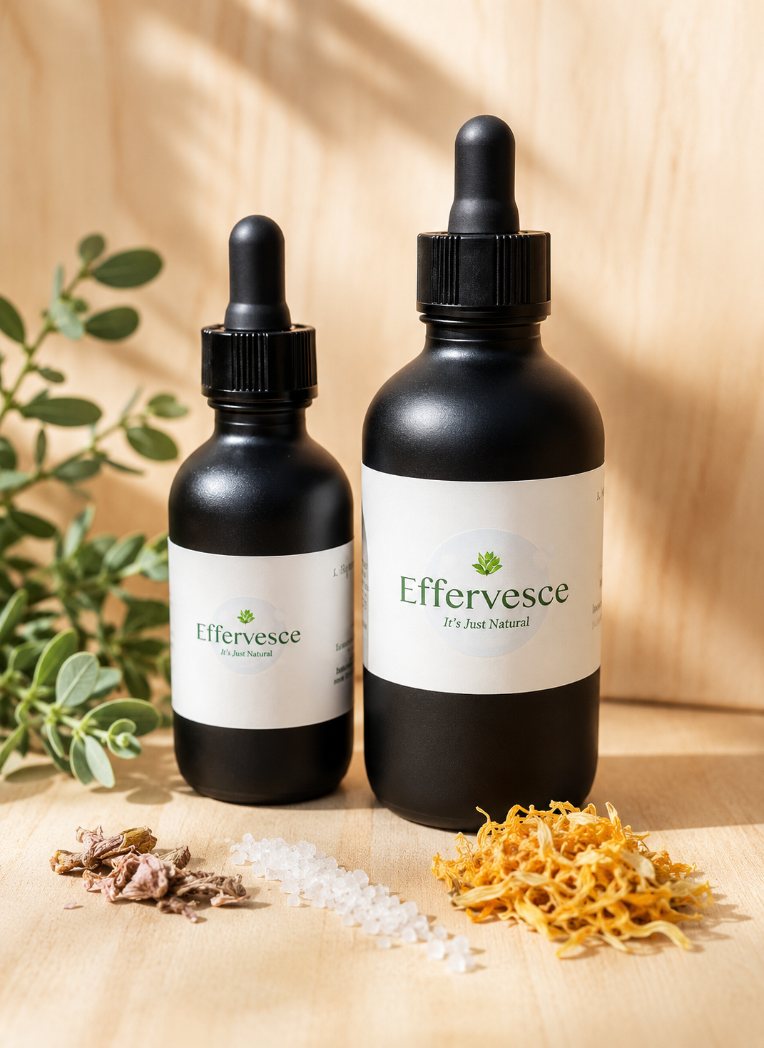 Magnesium Massage Oil | Arnica & Comfrey Infused Body Oil