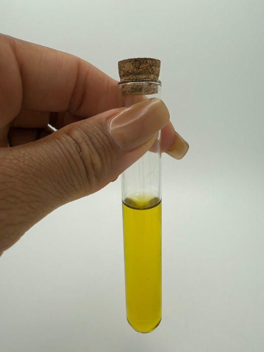 Olive Oil - Extra Virgin Unrefined