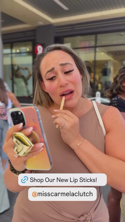 LipStick & LipGloss - Long Wear, Hydrating, Eco-Friendly