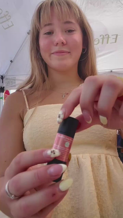 LipStick & LipGloss - Long Wear, Hydrating, Eco-Friendly