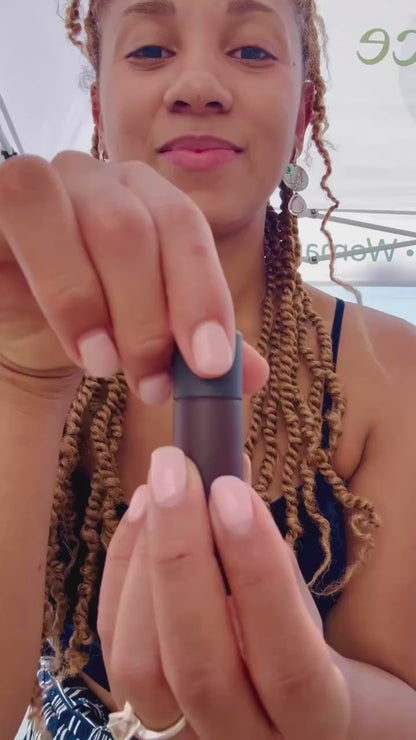 LipStick & LipGloss - Long Wear, Hydrating, Eco-Friendly