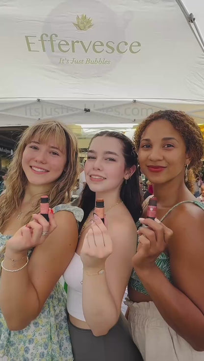 LipStick & LipGloss - Long Wear, Hydrating, Eco-Friendly