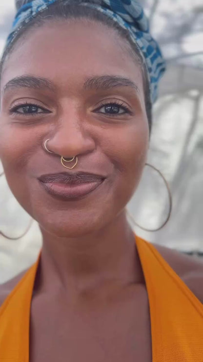 LipStick & LipGloss - Long Wear, Hydrating, Eco-Friendly