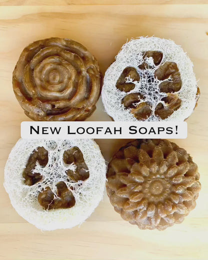 1 Loaf of Soap -  BULK & CUSTOMIZE your own Bars!