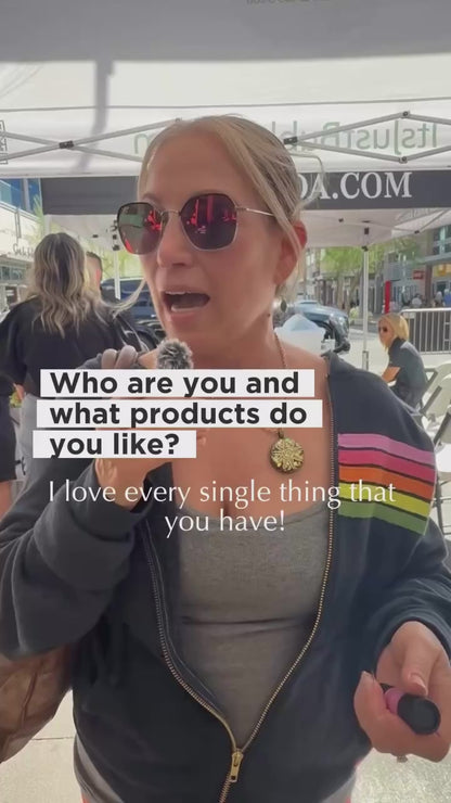 LipStick & LipGloss - Long Wear, Hydrating, Eco-Friendly