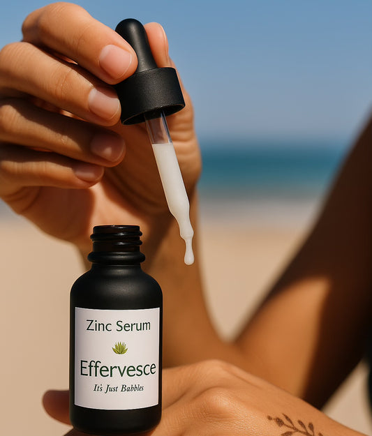 Sun Shield - Zinc Serum