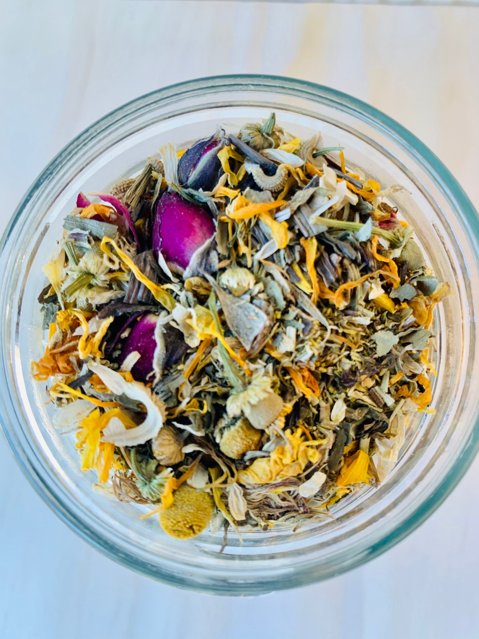 Herbal Intimate Tea & Steam - For Facial, Respiratory, & Yoni, Effervesce.ItsJustBubbles, , herbal-intimate-tea-steam-for-facial-respiratory-yoni-steam, bath, body, face, herb, home, vegan, y