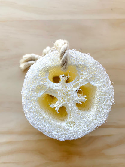 Veggie Loofah, Effervesce.ItsJustBubbles, , veggie-loofah, accessory, bath, body, home, household