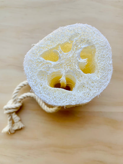 Veggie Loofah, Effervesce.ItsJustBubbles, , veggie-loofah, accessory, bath, body, home, household