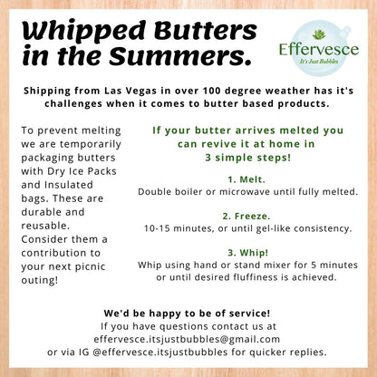 Whipped Chebe Butter for Hair - Strengthen and Grow, Effervesce.ItsJustBubbles, Whipped Butter, whipped-chebe-butter-for-hair-strengthen-and-grow, avocado oil, beeswax, butter, castor, chebe 