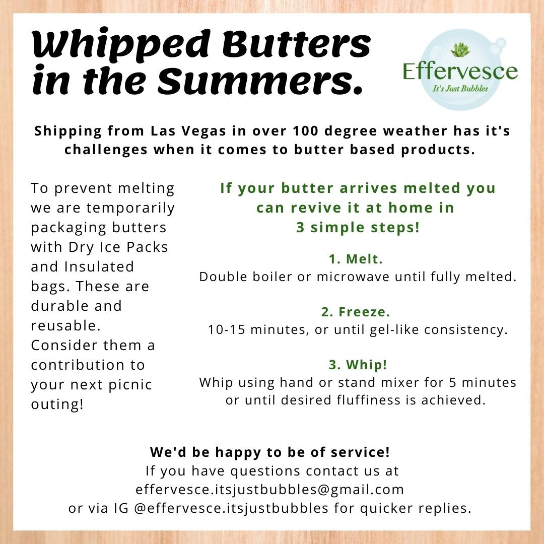 All Over Whipped Butter, Effervesce.ItsJustBubbles, Whipped Butter, all-over-whipped-butter-5oz, all over, avocado oil, beeswax, body, butter, castor, cedar, coconut oil, conditioner, essenti