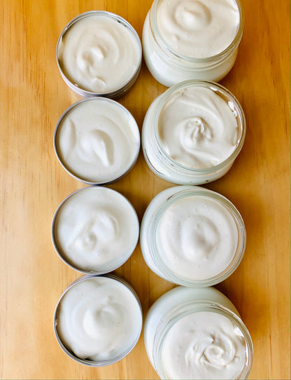 All Over Whipped Butter, Effervesce.ItsJustBubbles, Whipped Butter, all-over-whipped-butter-5oz, all over, avocado oil, beeswax, body, butter, castor, cedar, coconut oil, conditioner, essenti