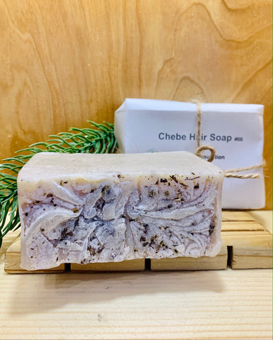 Chebe Hair Soap - 8oz Jumbo Bar