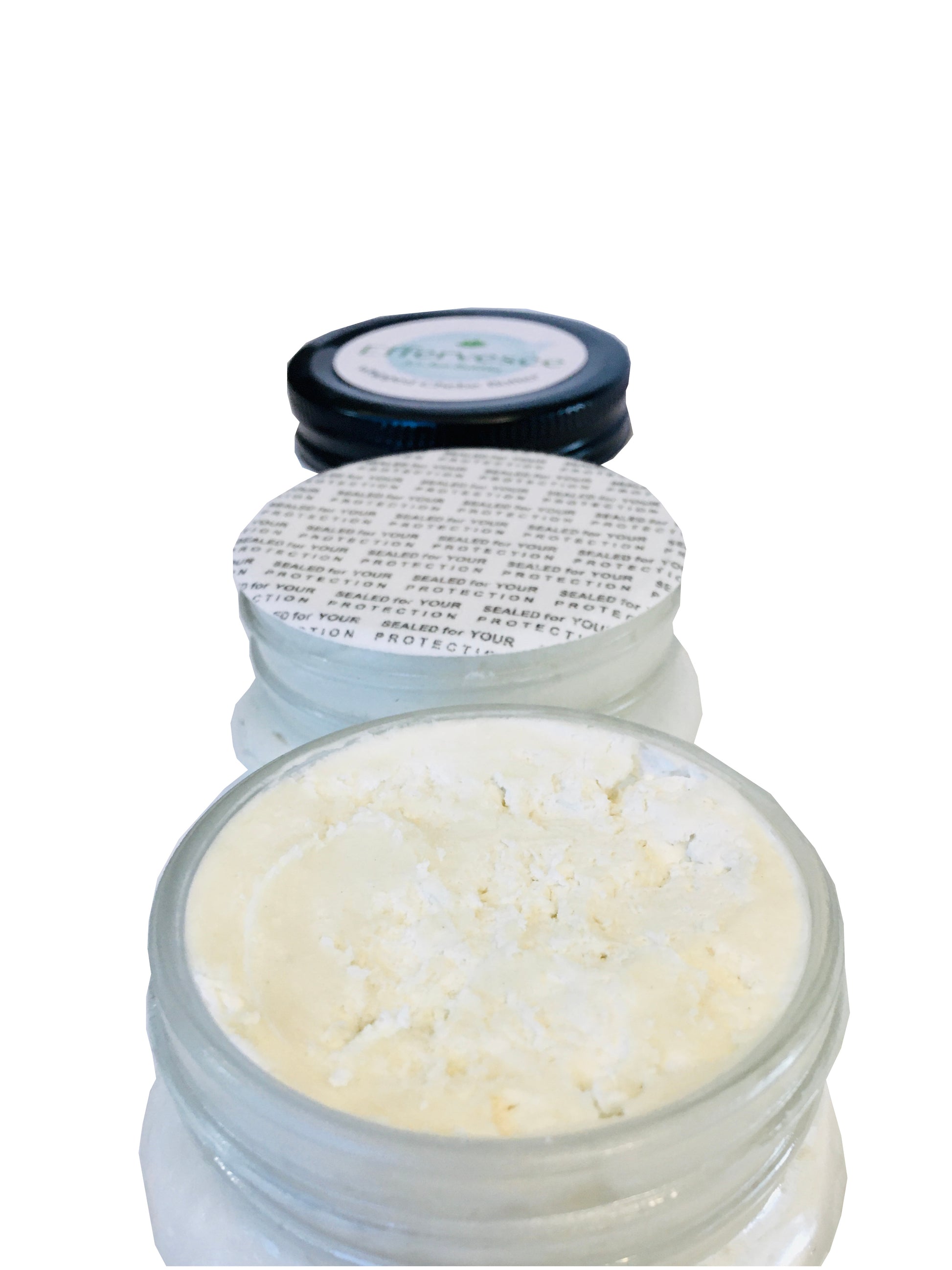 Whipped Chebe Butter for Hair - Strengthen and Grow, Effervesce.ItsJustBubbles, Whipped Butter, whipped-chebe-butter-for-hair-strengthen-and-grow, avocado oil, beeswax, butter, castor, chebe 