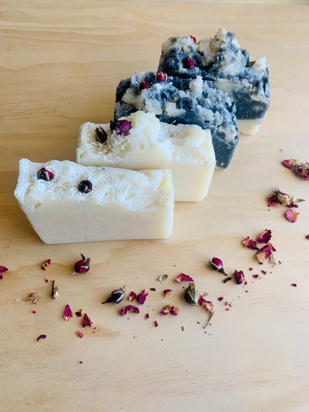 All Over Soap - Royal Rose - 5.5 oz