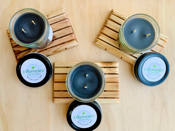 Bee Pure - Aromatherapy Candle