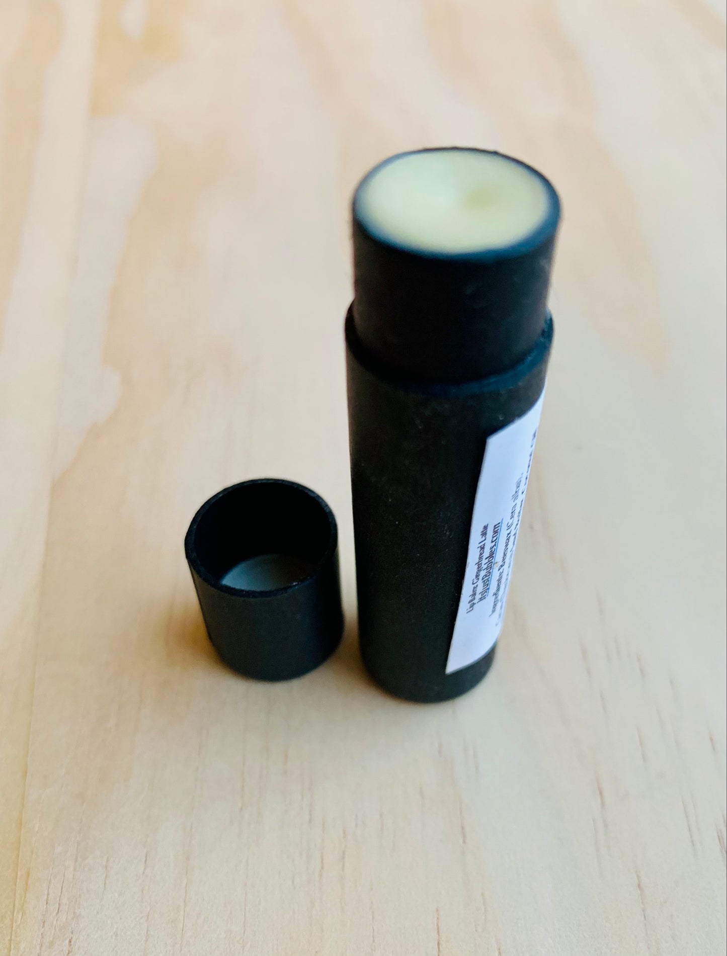 Lip Balm - Eco-Friendly, Hydrating, and Delicious