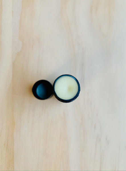 Lip Balm - Eco-Friendly, Hydrating, and Delicious