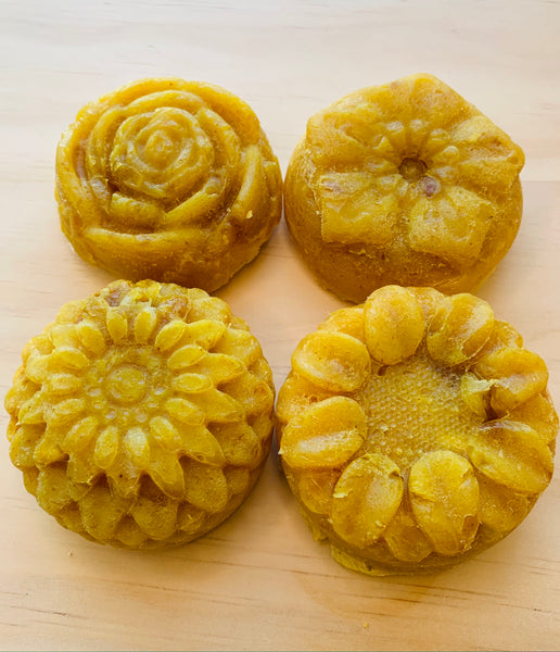 Loofah Soap - 2-in-1, Effervesce.ItsJustBubbles, , loofah-soaps-2-in-1, bath, body, exfoliate, soap